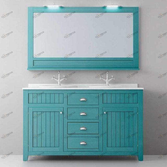 Avila Dos Комплект мебели COLONIAL 02/5 Color 29 COUNTRY COLONIAL COUNTRY COLONIAL025NEW