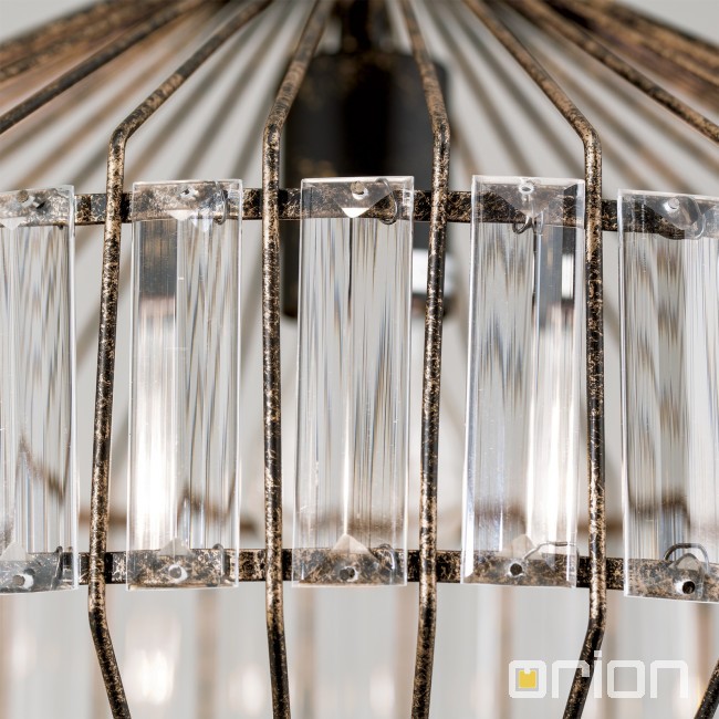 Orion HL 6-1645/1 Antik подвес Palace 116856 - Вид №3