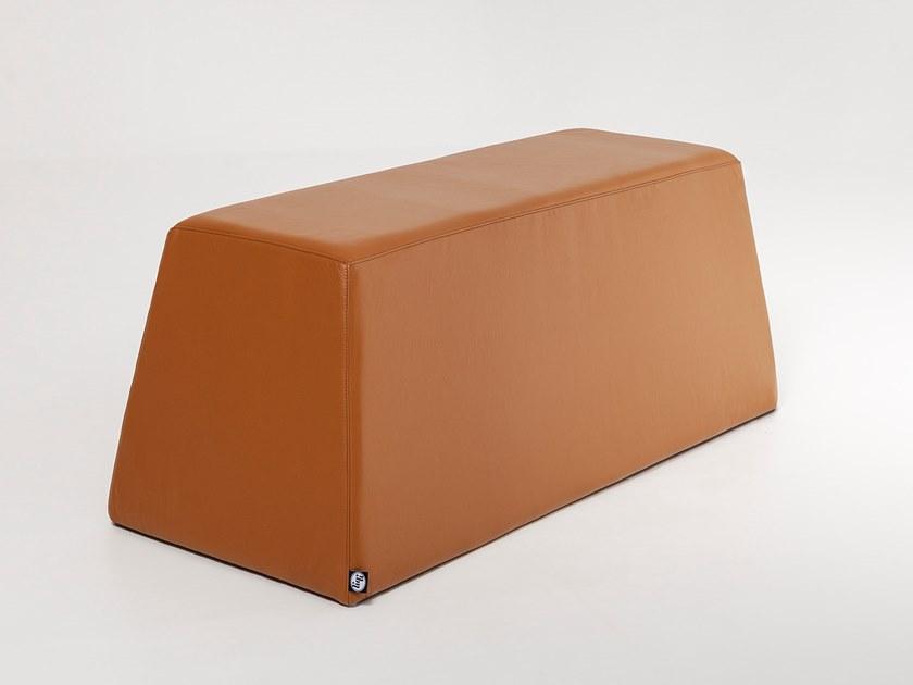 Liqui Contracts Мягкая скамья Steve sun-id-1468618 - Вид №5