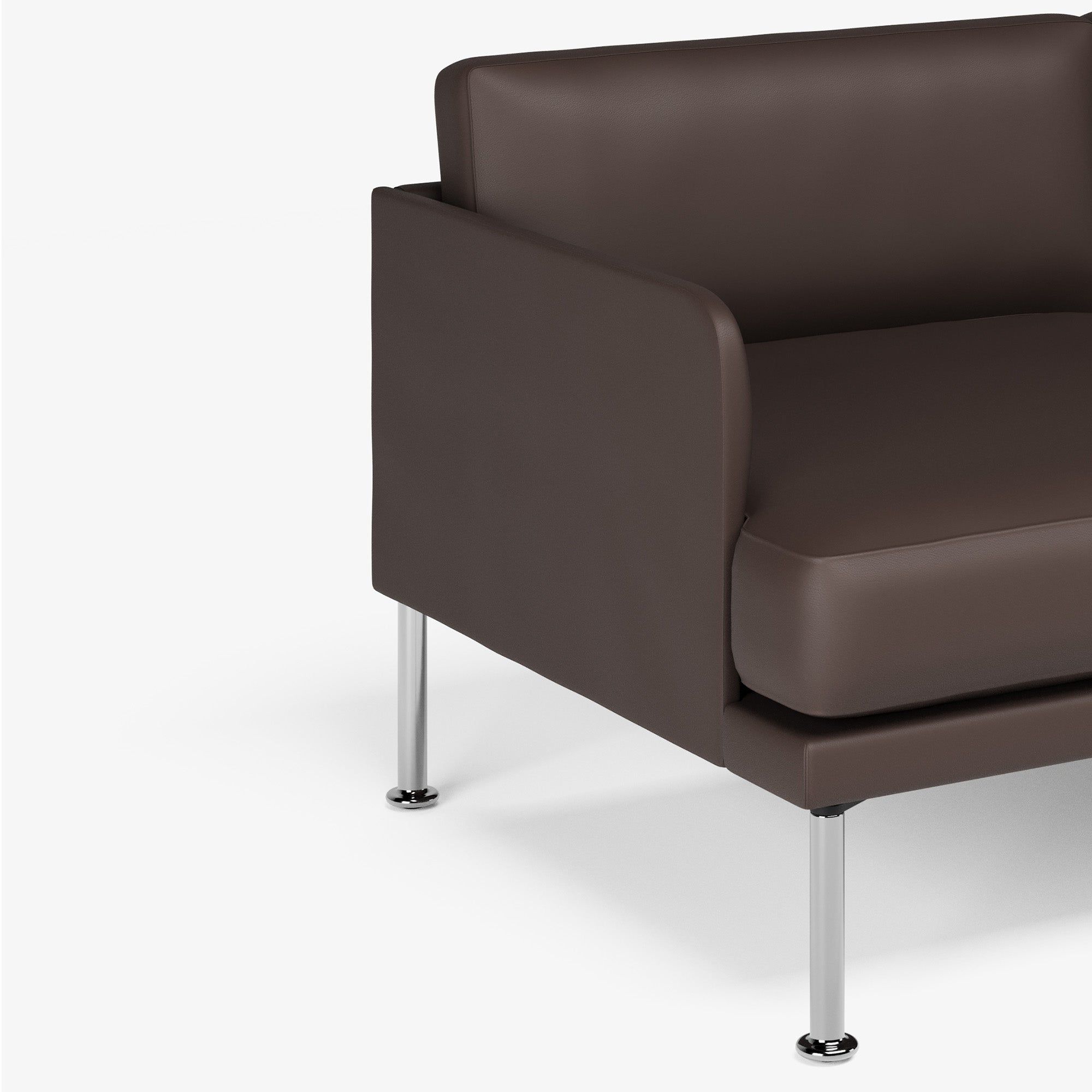 3-местный тканевый диван Case NORDIN ARCH-00067933 - Вид №33