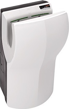 M14A Dualflow Plus eco high speed, сушилка для рук mediclinics 
