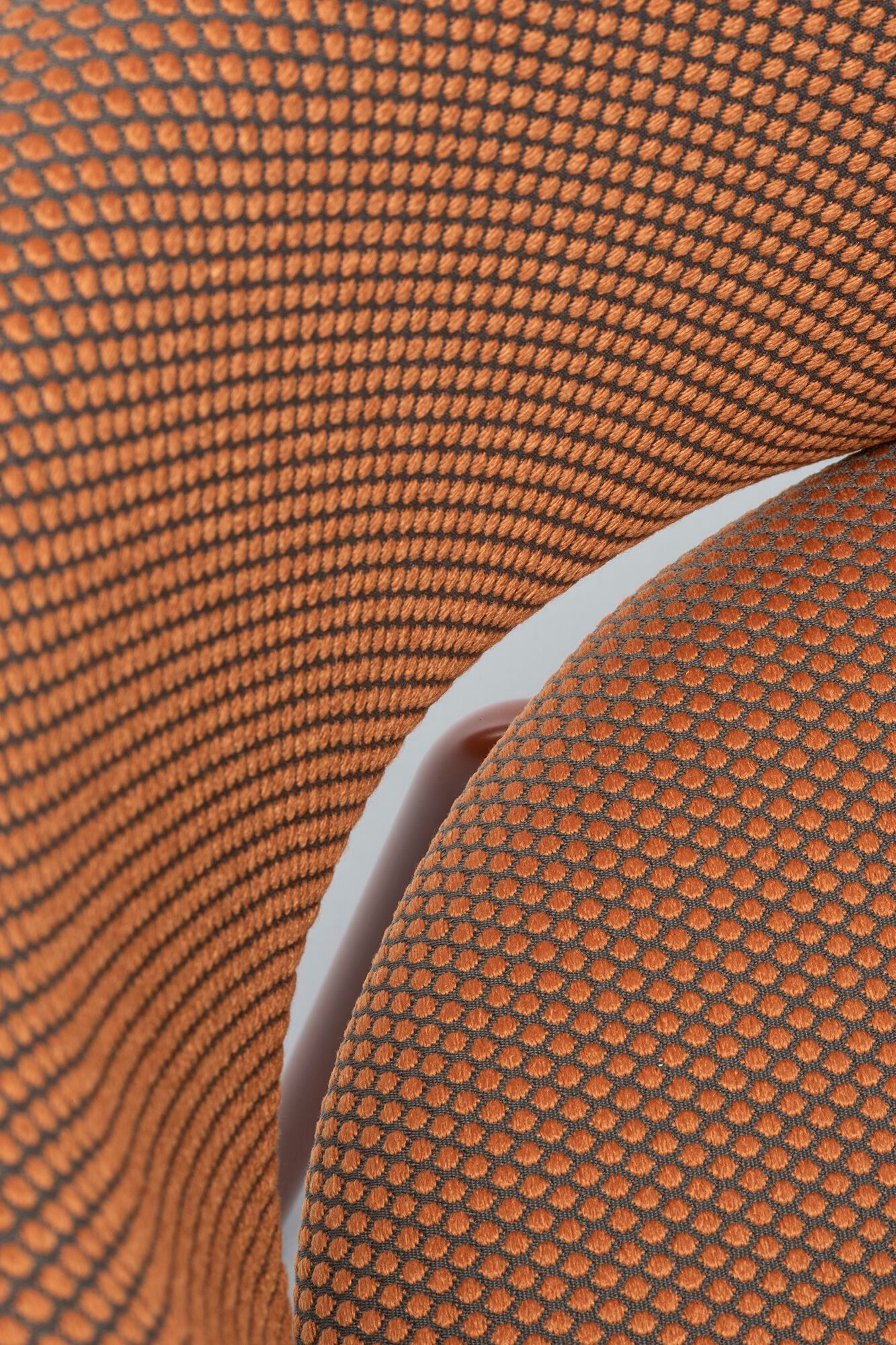 Тканевый стул с подлокотниками CHAIRS & MORE Bel ARCH-00057745 - Вид №5