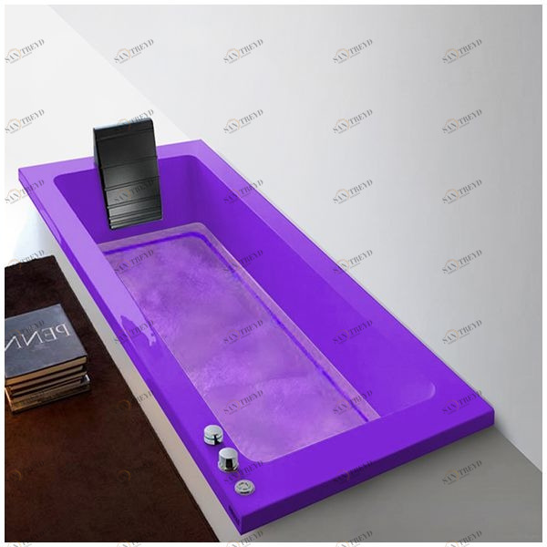 Ванна Gruppo treesse Dream 180 VTL-V8381-F-SX VTLV8381FSX