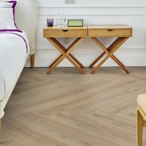 Виниловый ламинат Moduleo Transform Blackjack 22220 Дуб (Гладкая) 1320х196 мм 2801000011 - Вид №6