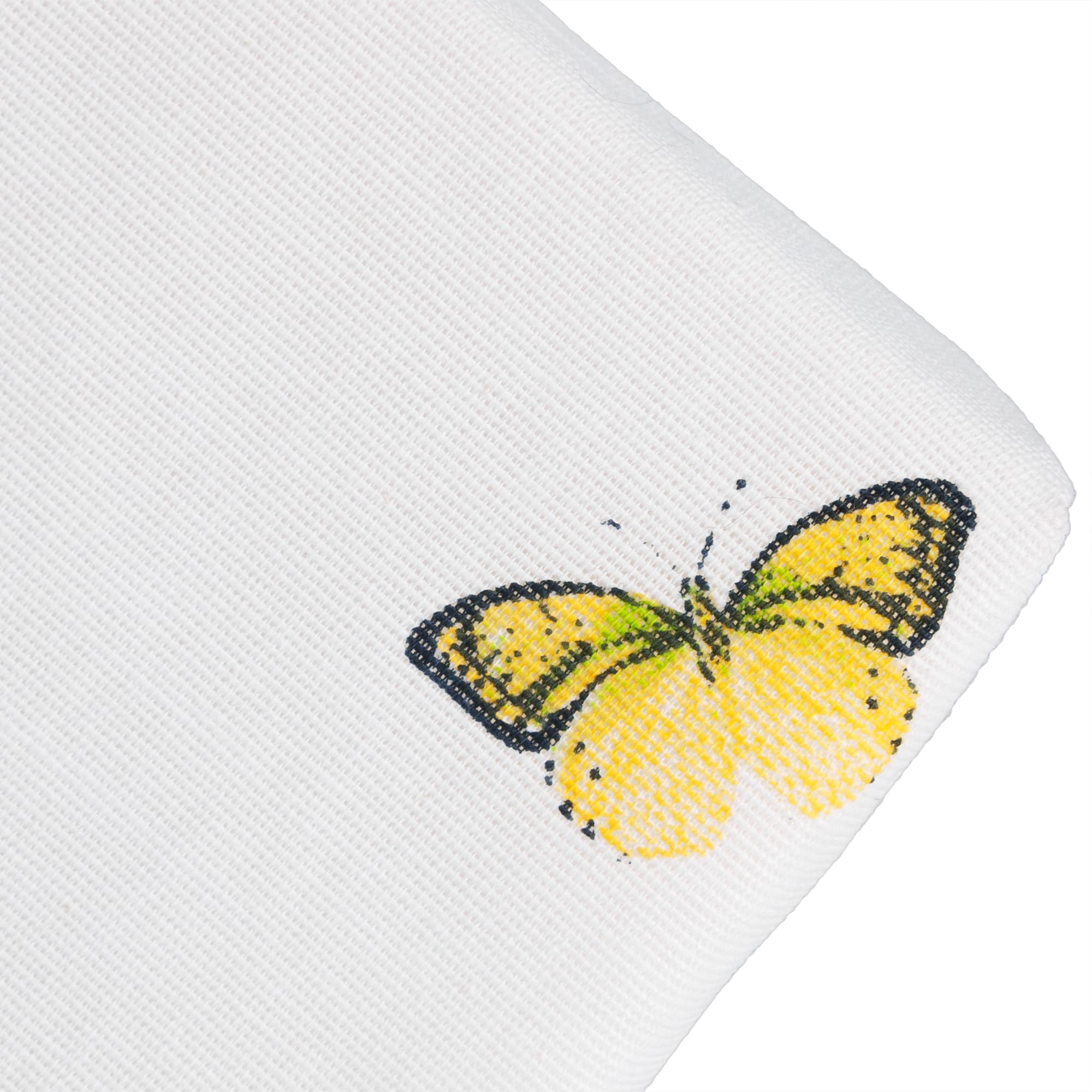 82029483 Галета для стула «Прованс», 35х35 см, цвет бежевый Santreyd  - Вид №2