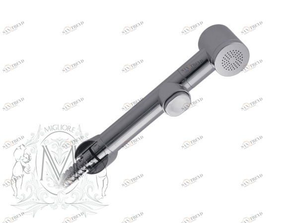 Гигиенический душ MIGLIORE Minimal ML.MIN-34.320 ML.MIN-34.320.CR