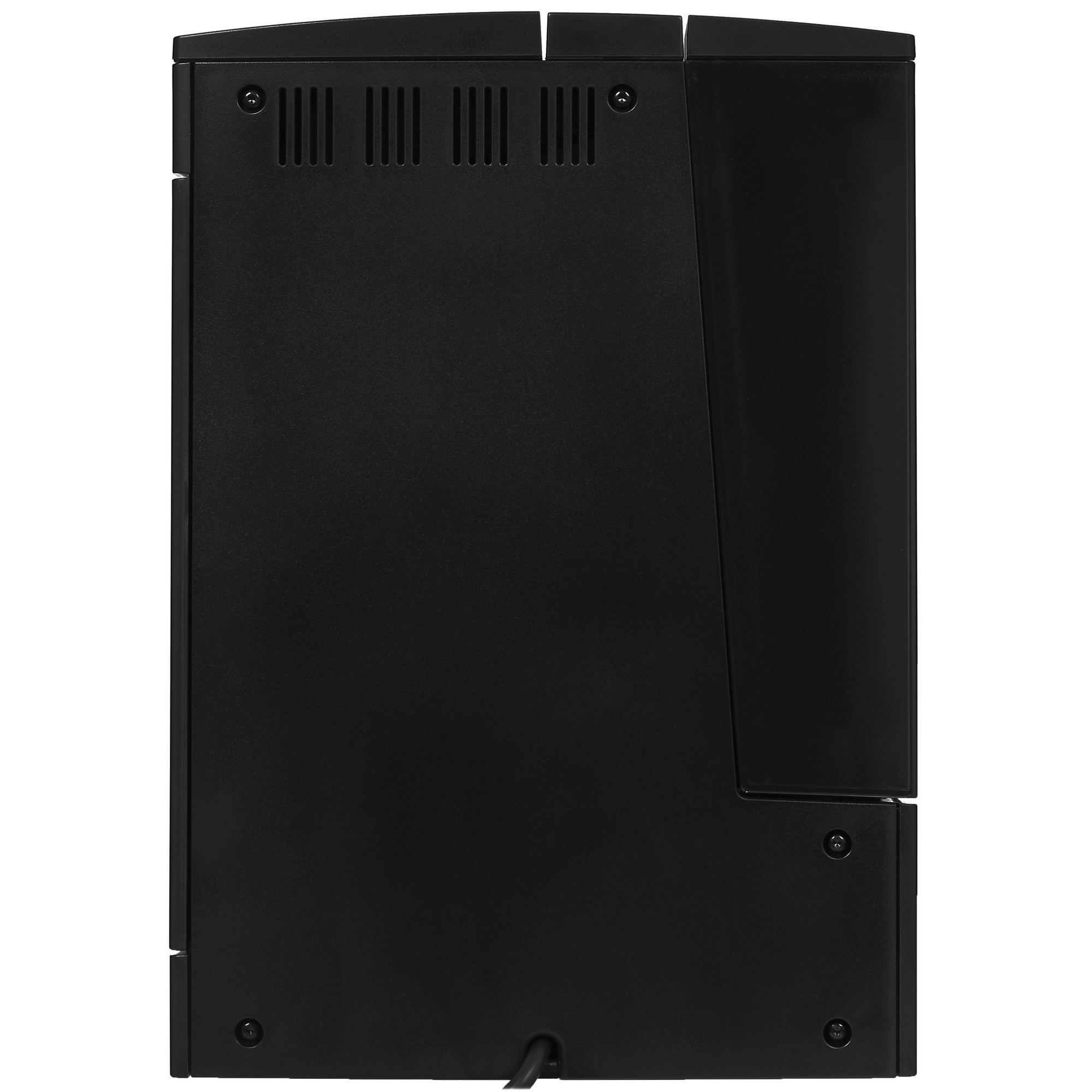 9978334 Кофемашина автоматическая Nivona CafeRomatica NICR 550 черный STDN-0038645 - Вид №6