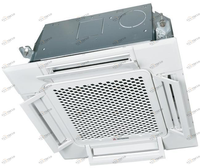 Mitsubishi Heavy Industries Кассетный одноканальный кондиционер sun-id-1424955