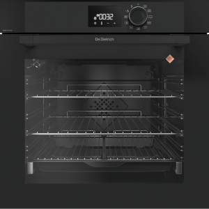 90794205 Электрический духовой шкаф Dop7231a 59.2х59.2х60.9 см цвет черный STLM-0385219 DE DIETRICH