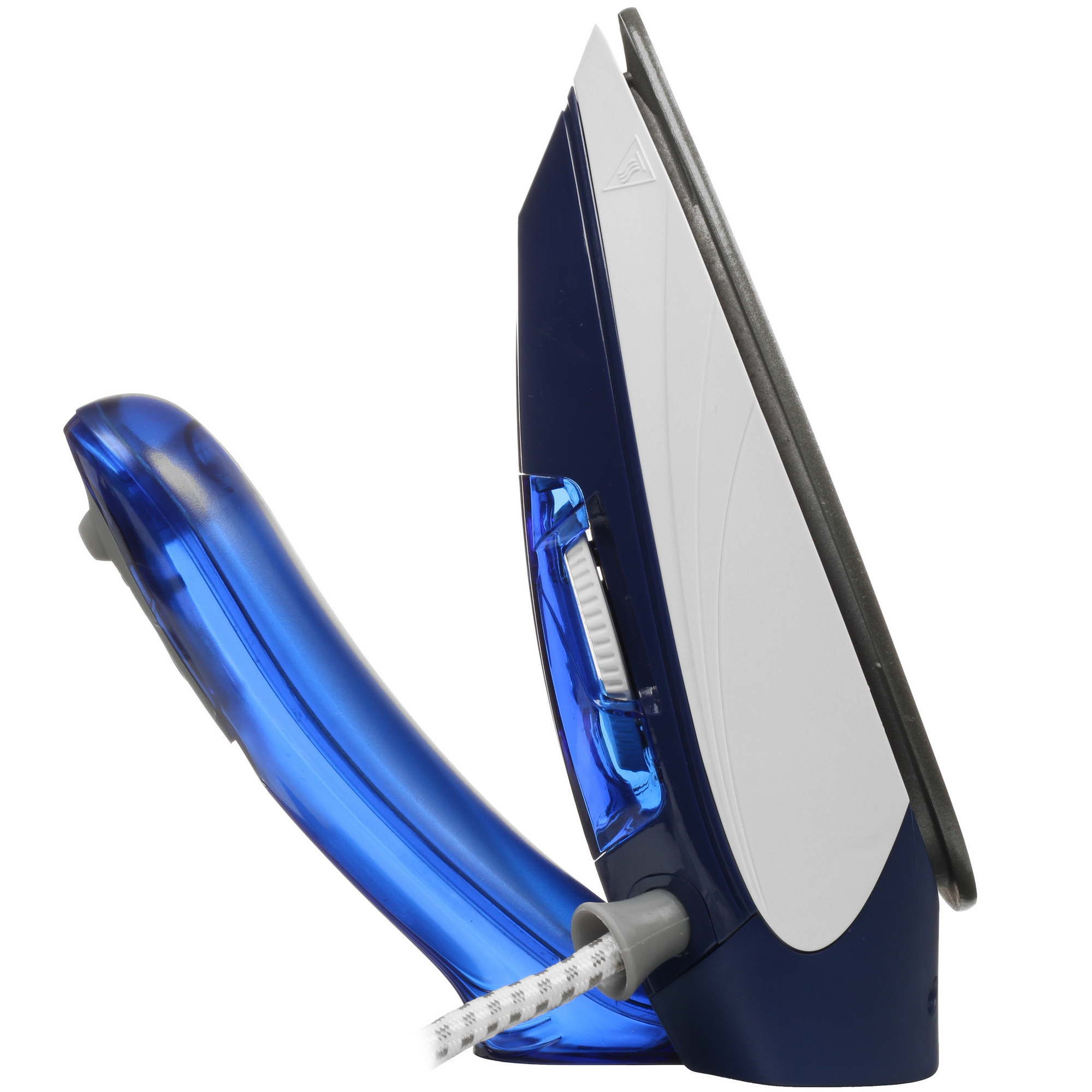 5097903 Утюг DEXP NS1000SW синий STDN-0099310 - Вид №2