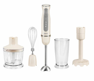 9027137 Блендер погружной RED SOLUTION RHB-2994 бежевый