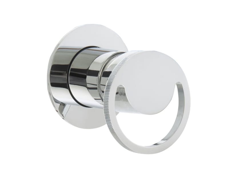 Однорычажный встраиваемый смеситель для душа QD Magistro Lab Smile ARCH-00068387