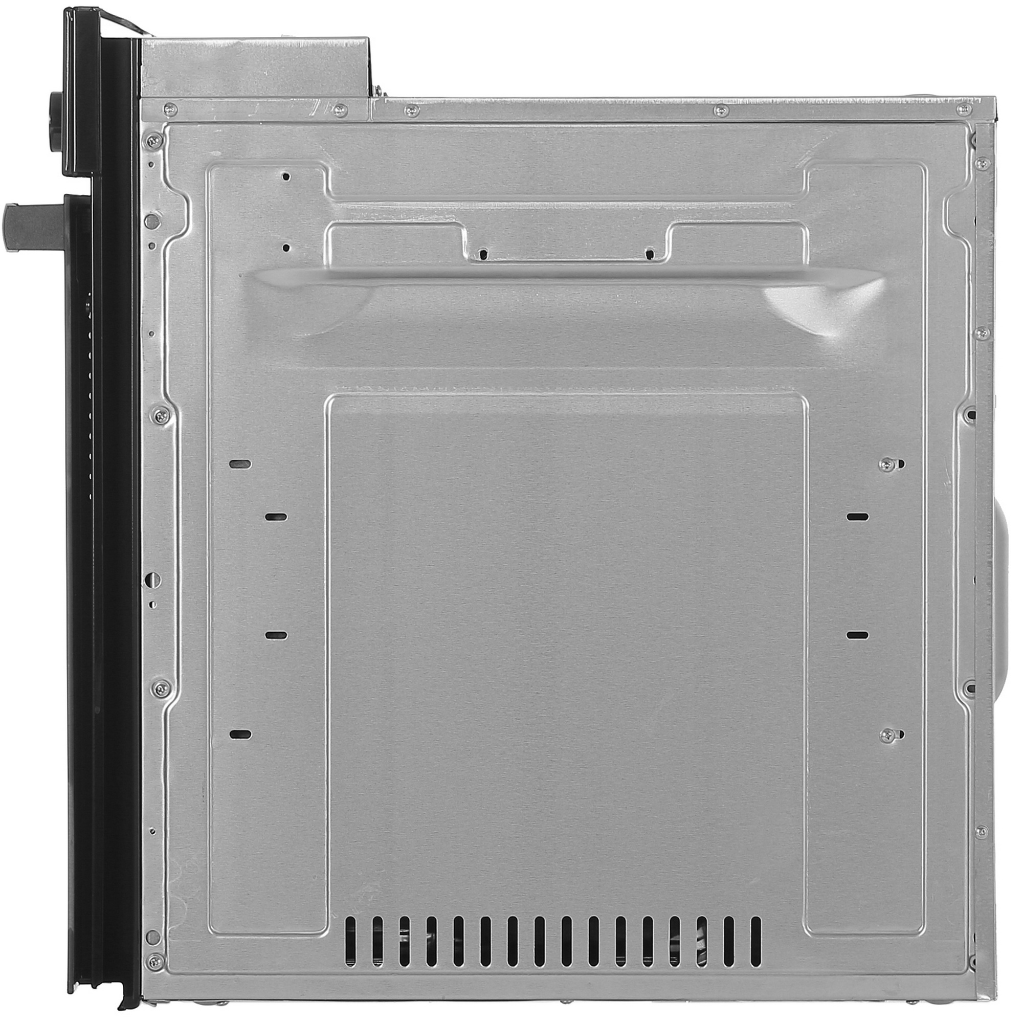 8186946 Электрический духовой шкаф Simfer B6EB56016 черный STDN-0016174 - Вид №2