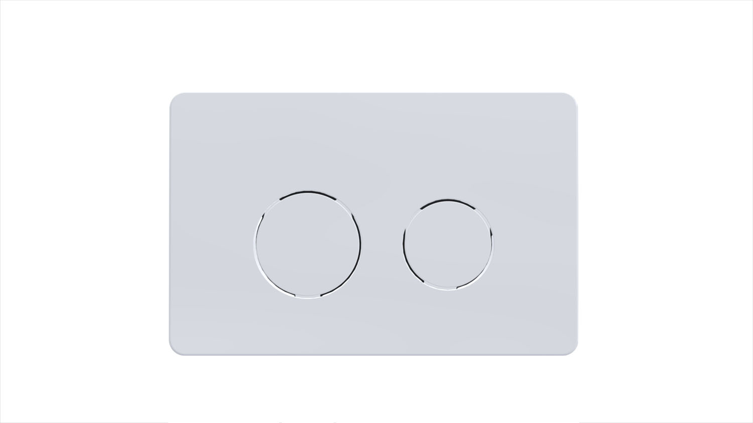 P570130 Панель P57-easy-white Eca 