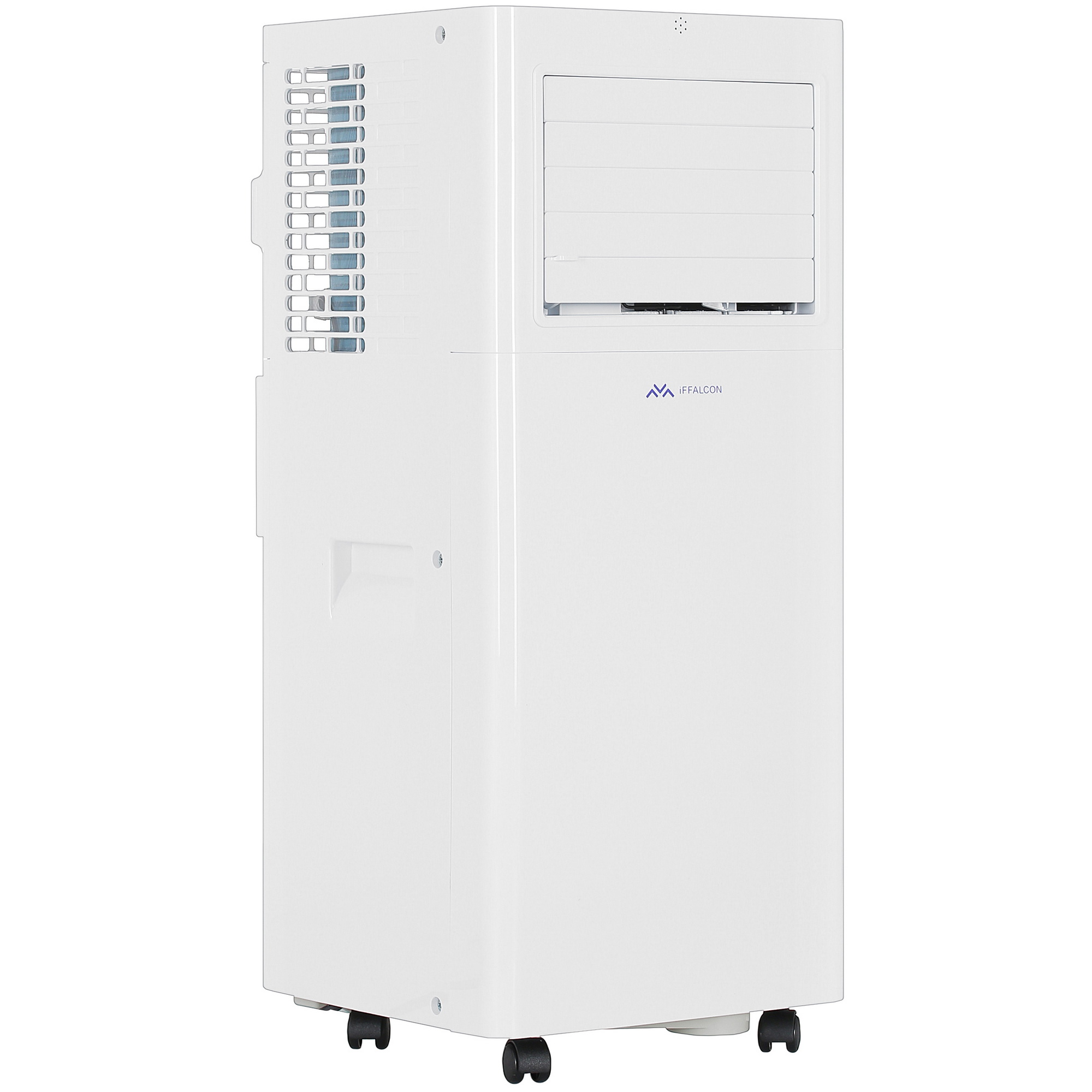 5433503 Кондиционер мобильный iFFALCON PSL 09 белый STDN-0075856