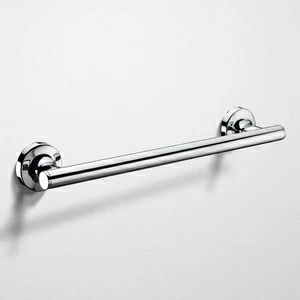 Sonia Полотенцедержатель 550 мм настенный E-Plus Хром