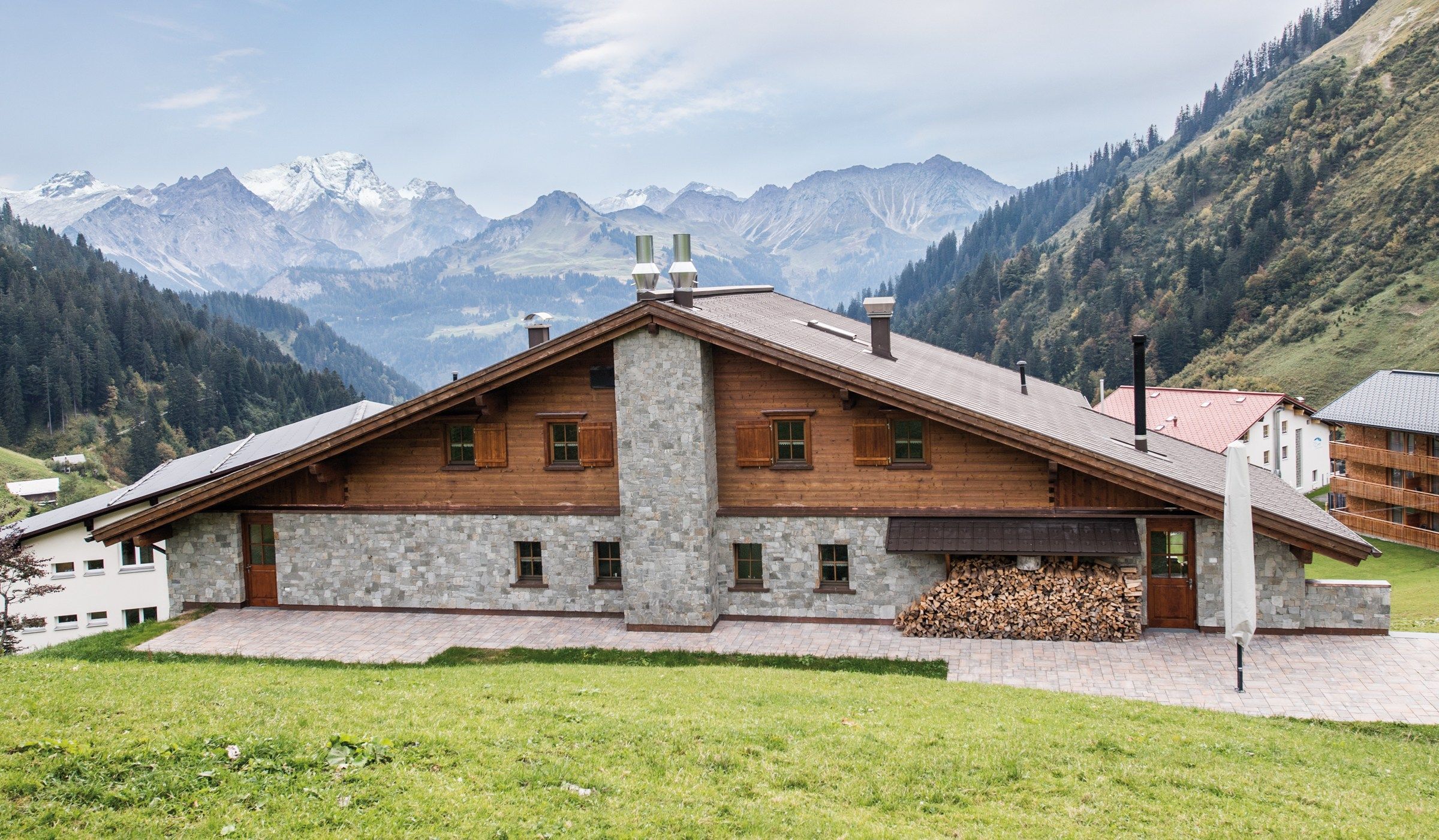 Покрытие из натурального камня B&B Rivestimenti Naturali камень ARCH-00116204 - Вид №25