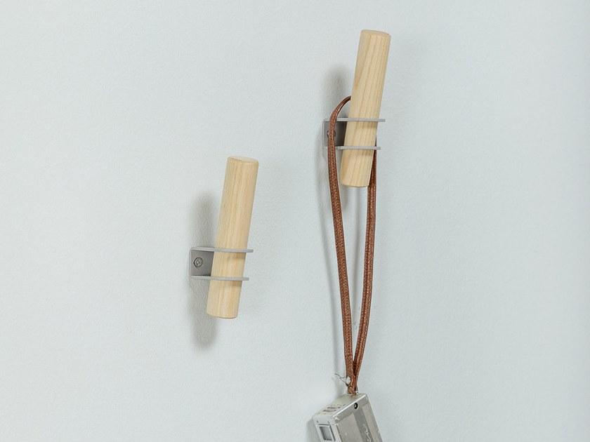 EMKO Деревянный настенный крючок sun-id-1393091 - Вид №6