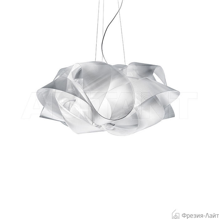 Slamp FAB90SOS0003LE000 люстра подвесная Fabula 112539
