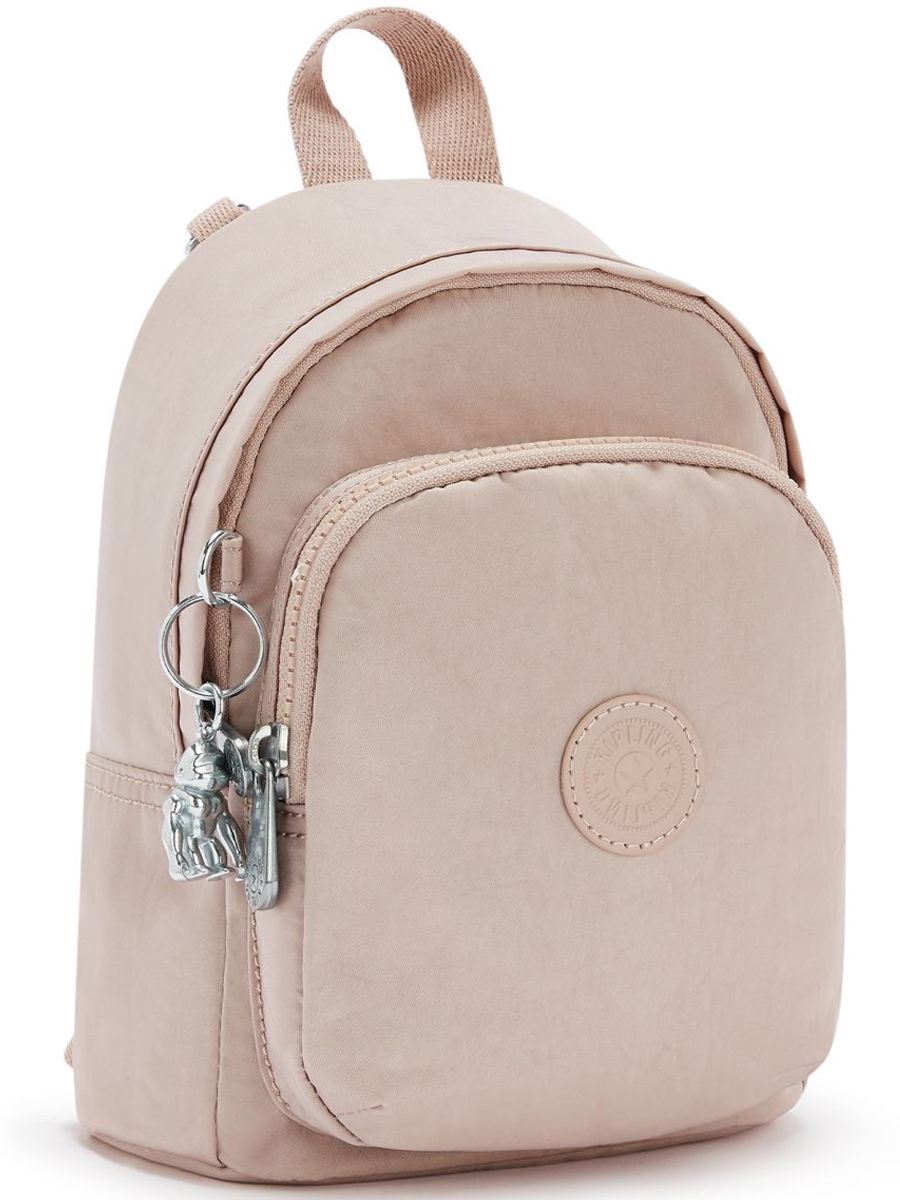 KI3125W59 Сумка-рюкзак Small Convertible Backpack and Crossbody Bag Kipling Delia Compact  - Вид №5