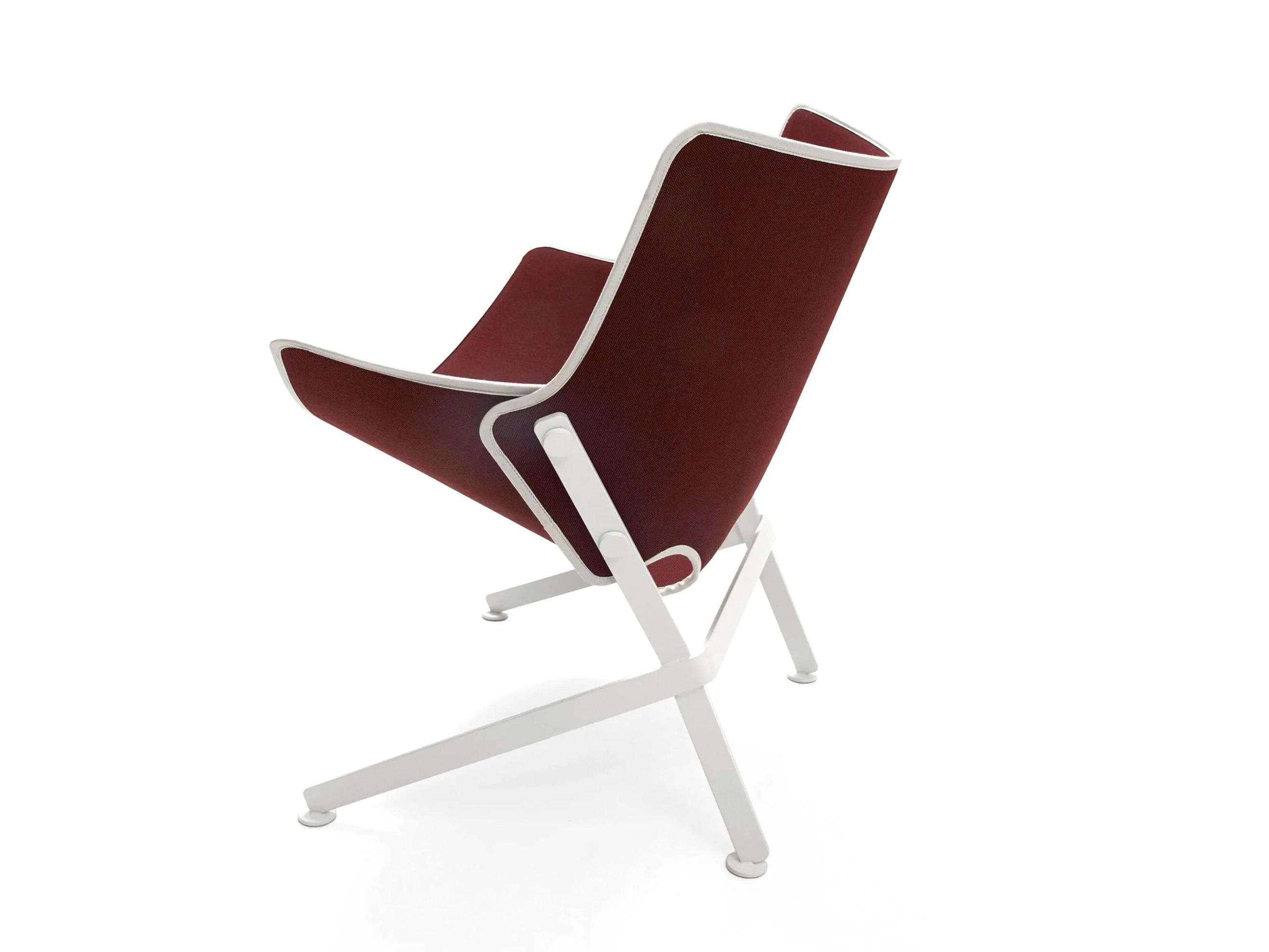 Кожаное кресло DANTE - Goods And Bads Metropolitan Improvement ARCH-00100460 - Вид №8