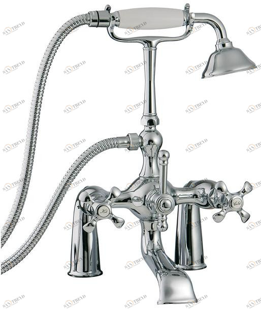 Rubinetterie Treemme Nuova retrò  4104 