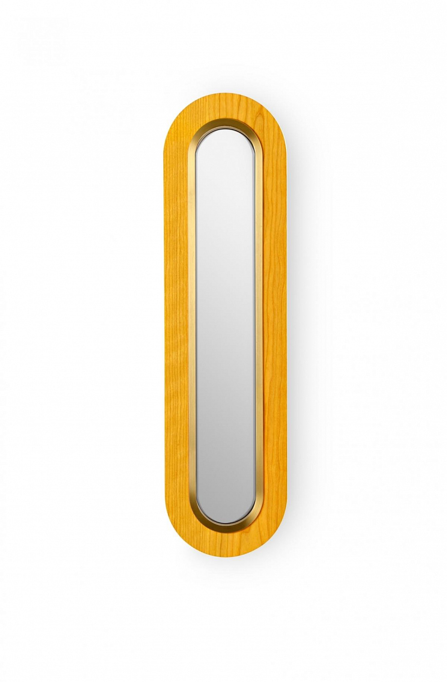 095834 Настенный светильник SuperOval LED LZF Lens Santreyd - Вид №44