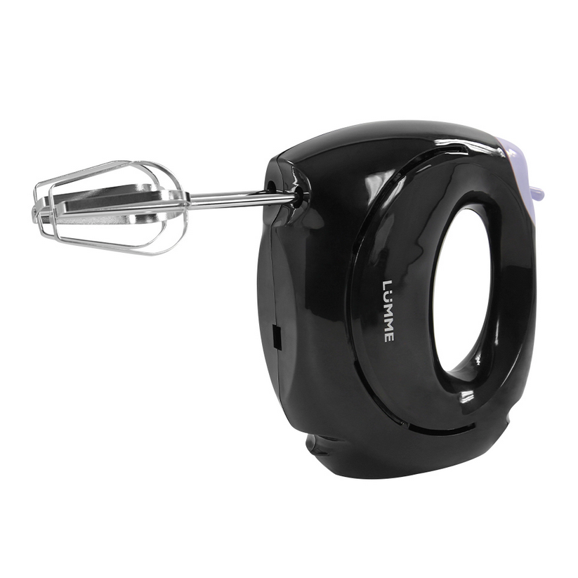 9941636 Миксер LUMME LU-1818 черный STDN-0073109 - Вид №3