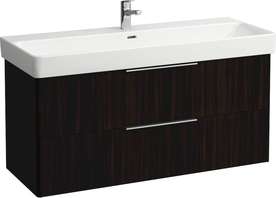 H4024921102611 Шкафчик для раковины 814965, с 2 ящиками LAUFEN PRO - Вид №4