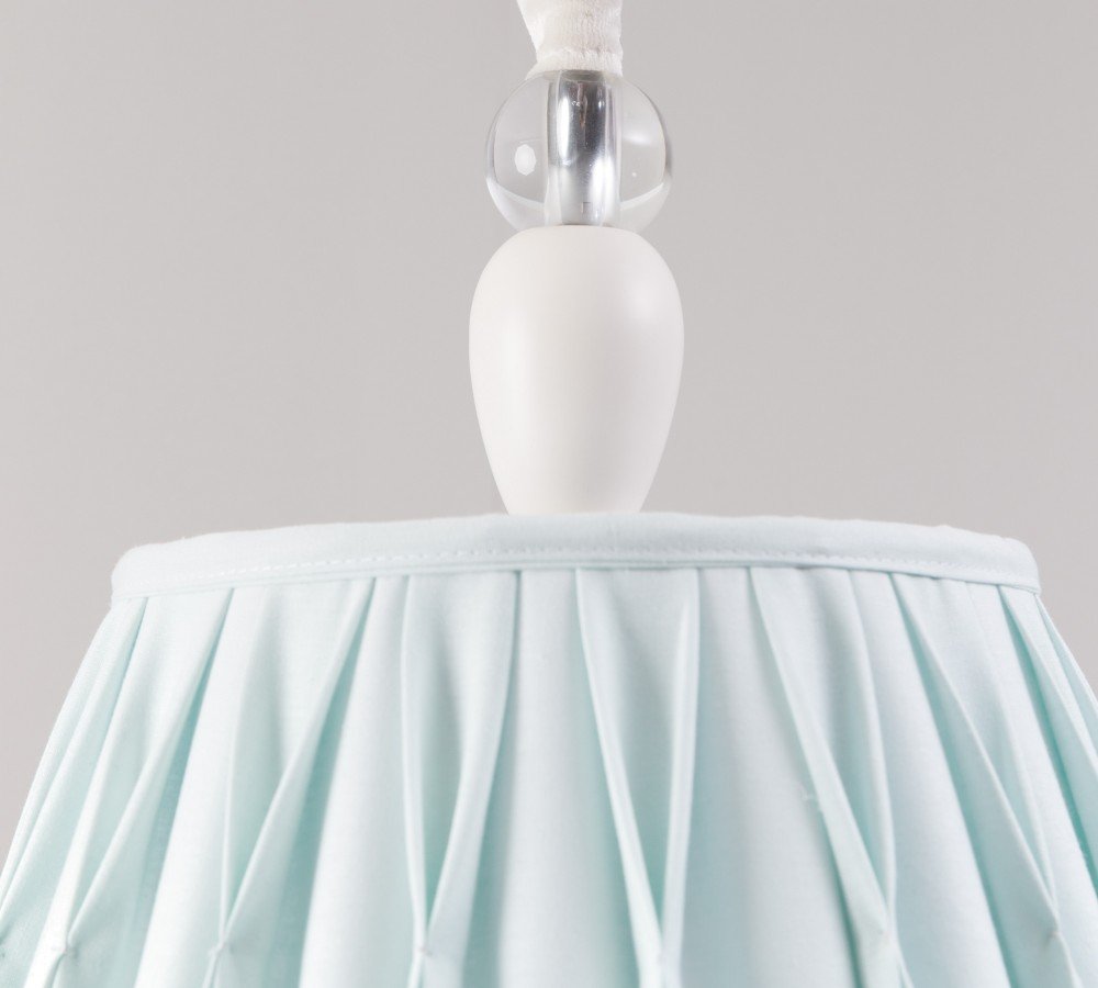 Люстра детская голубая Arya CILEK  00-3832356 Голубой Santreyd  - Вид №2