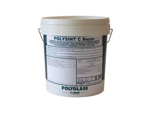 Гидроизоляционная волокнистая жидкая мембрана