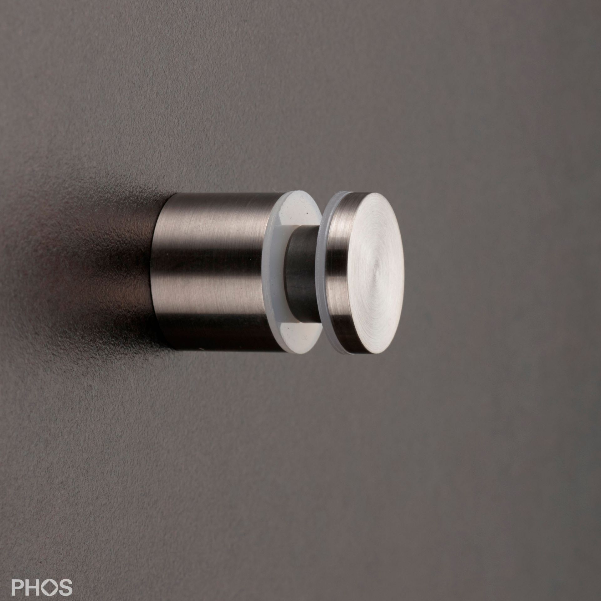 GS20WA15 Точечный держатель, расстояние до стены 1,5 см PHOS 