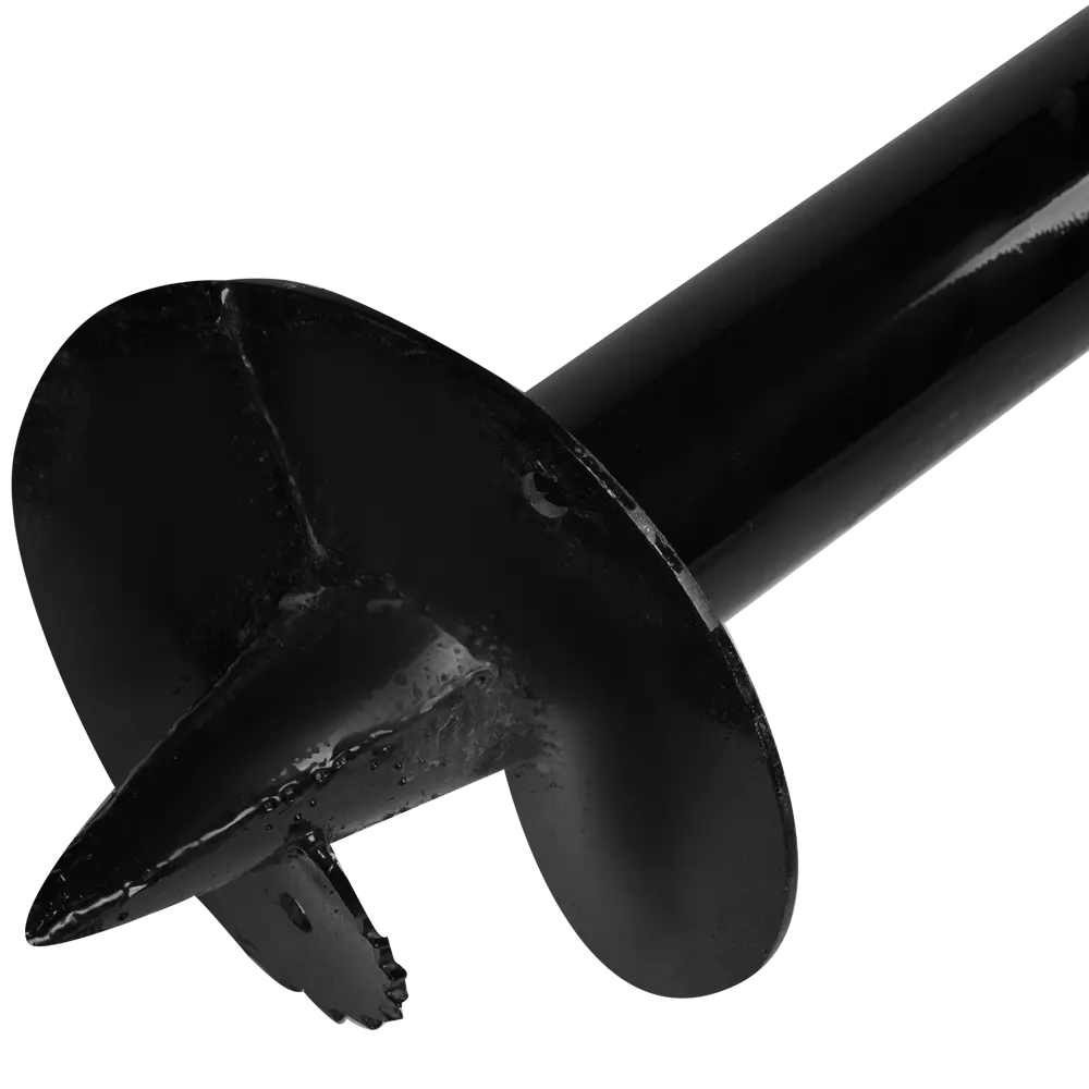 ТАВРОС Винтовая свая 89×2000 мм для надежного фундамента 82021533 STLM-0017766 - Вид №2