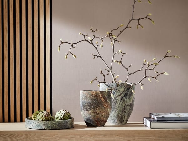 Мраморная ВАЗа LAMBERT BRASIL ARCH-00023335