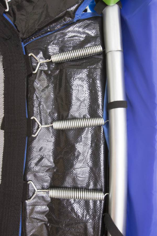 Батут hasttings crox 7 ft Hasttings sun-id-2067846 - Вид №1