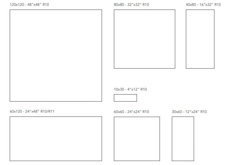 Цементный эффект противоскользящий пол / покрытие MARINER Absolute ARCH-00125770 - Вид №4