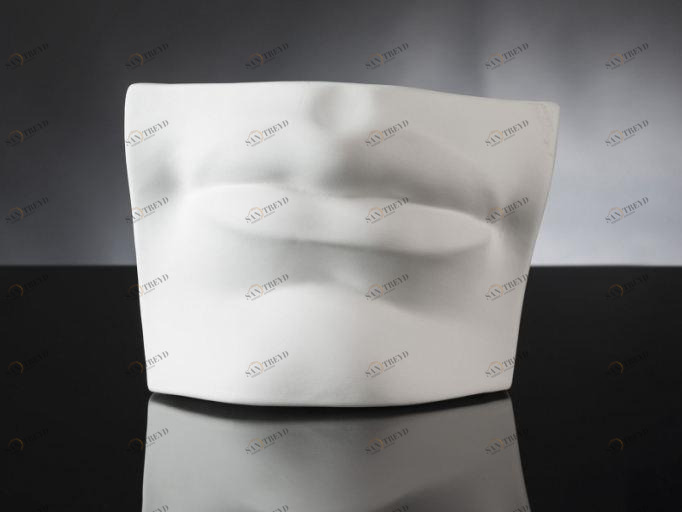 VGnewtrend Керамическая скульптура David by michelangelo 6010640.95 