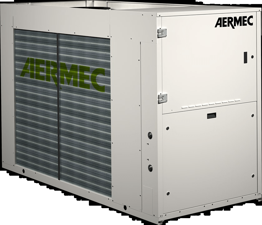 AERMEC Тепловой насос / воздухоохладитель sun-id-1423725 - Вид №3