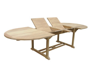 Деревянный стол