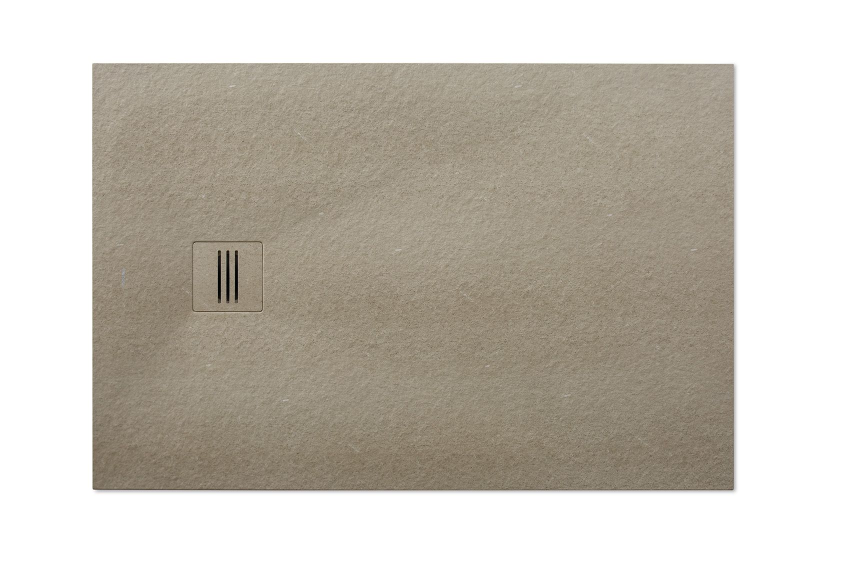 MCBATH Mirage 120x80 Травертино прямоугольный бежевый sun-id-1959800 - Вид №1