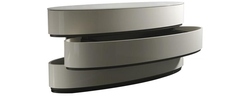 Reflex Деревянный лакированный комод Giulietta - romeo sun-id-1466315 - Вид №1