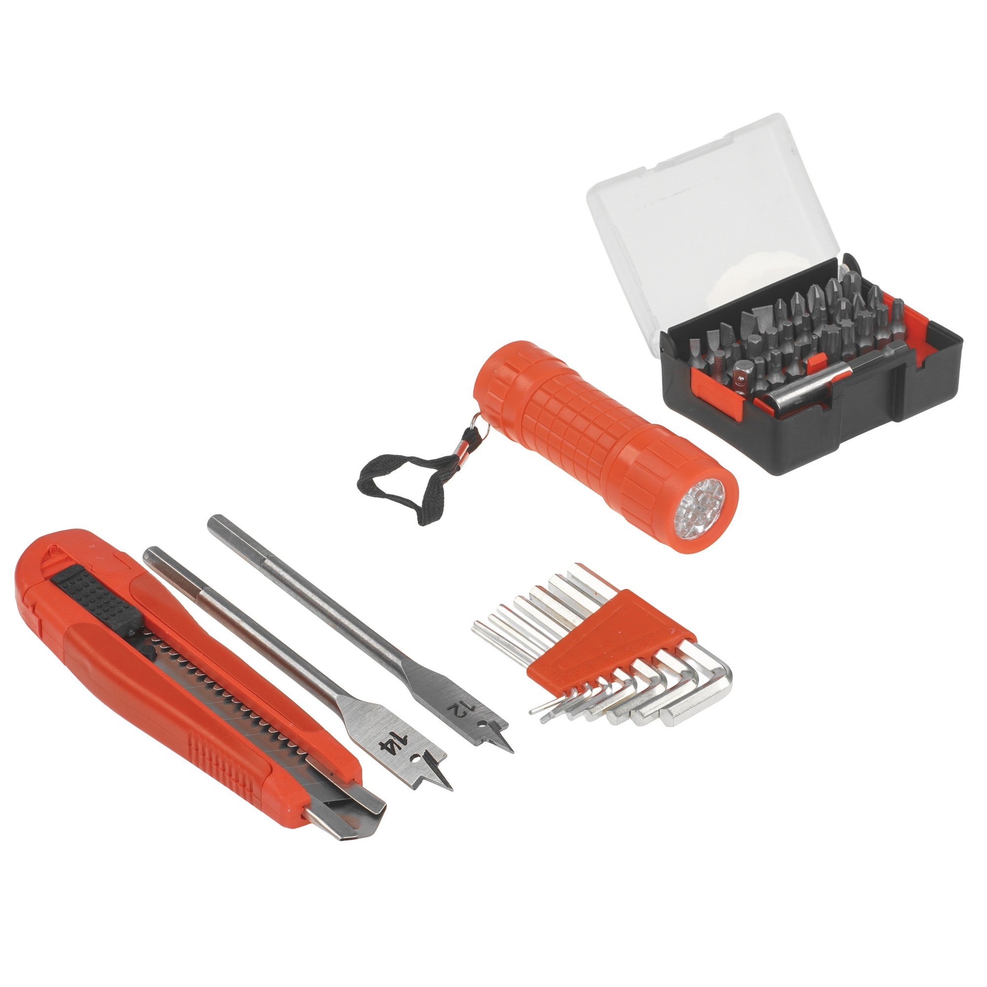 Шуруповерт ELECTROLITE Expert 12/2.0М 9239425 STDN-0032843 - Вид №8