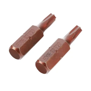 Бита Edge by Patriot 818010018 T15x25 мм, 2 шт. 88460808 STLM-2122811