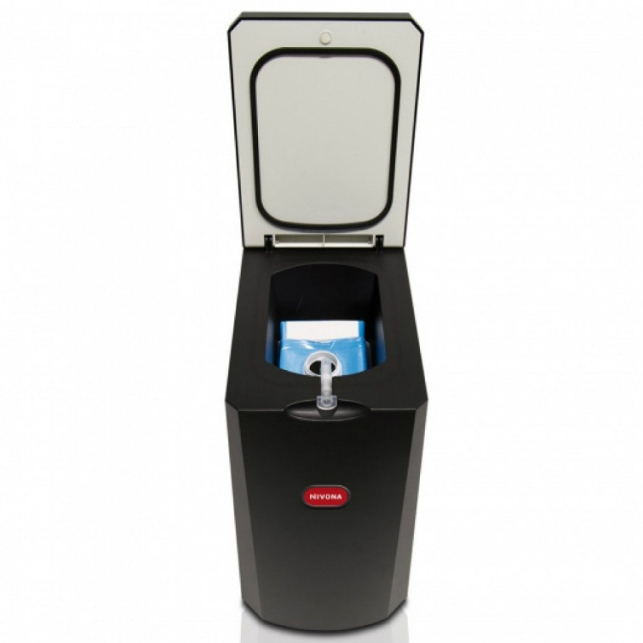 Холодильник для молока Nivona NICO 100 NICO100 - Вид №2