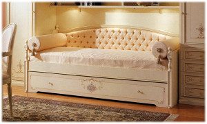 Диван Ascot PELLEGATTA LS3