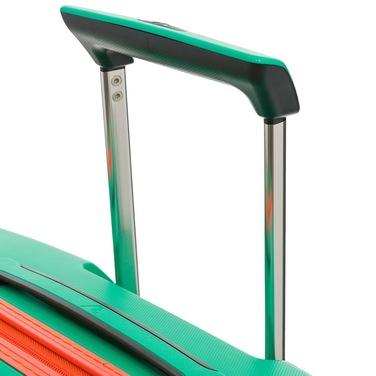 5541-1227 Чемодан 5541 Spinner L Roncato Box Young  - Вид №8