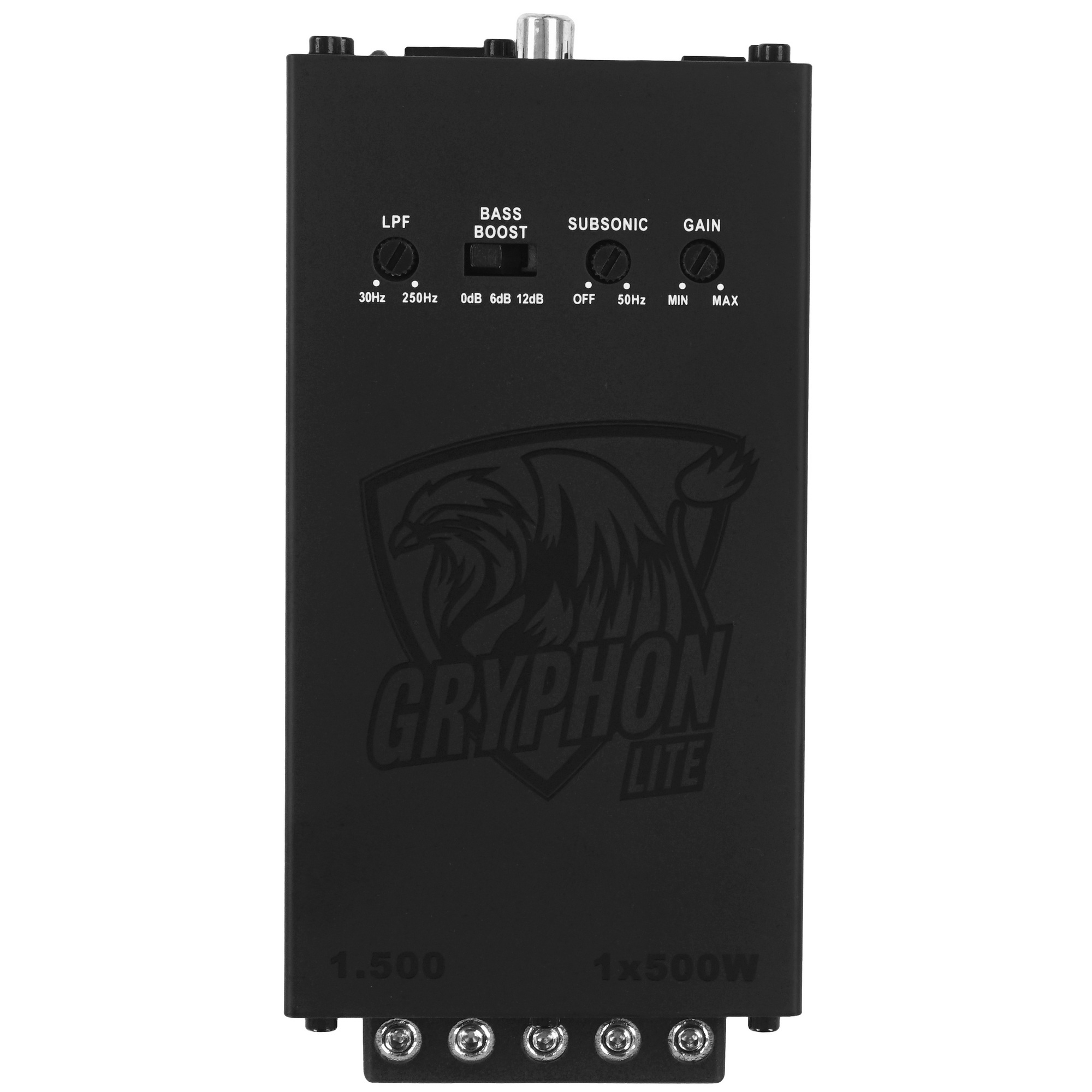 9285655 Усилитель DL Audio Gryphon Lite 1.500 STDN-0010721 - Вид №1
