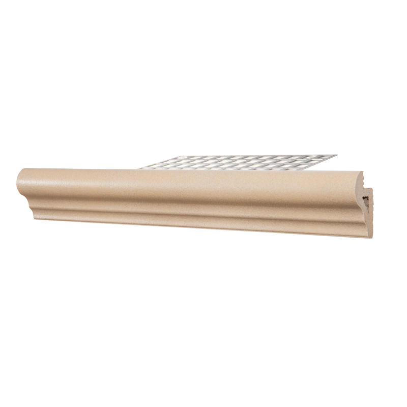 Элегантные ступени Torelo – гармония классики и прочности STP-ST643 INCOLOR