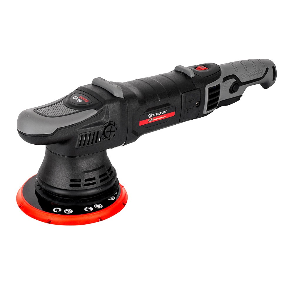 Полировальная машина Status XPA21-150CE 9133917 STDN-0146372