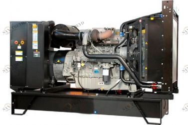 Дизельный генератор Geko 40014 ED-S/DEDA sun-id-1034149